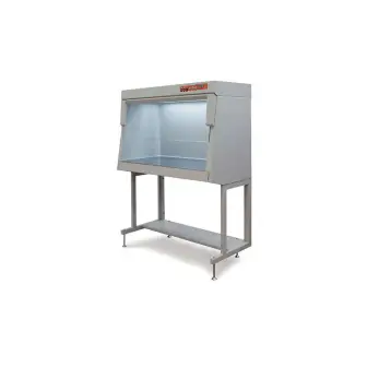 BAV-PCR-Laminar-S qutisi, san'at. 1R-F.001-10.0
