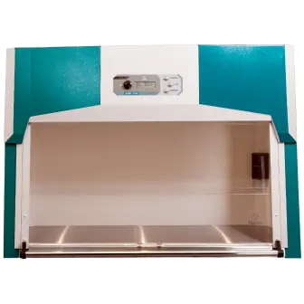 PCR diagnostikasi uchun quti TAGLER BAVS-1200