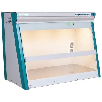 PCR diagnostikasi uchun quti TAGLER BAVS-900