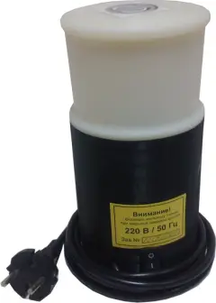 Mill LZM-1M - MARKOUT