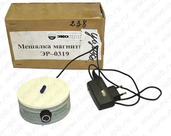 Magnetic stirrer ER-0319 MARKOUT