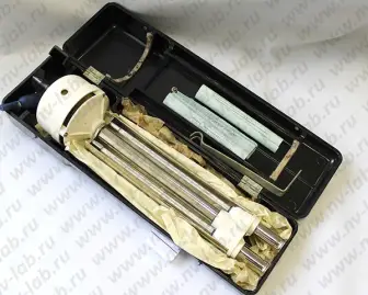 Aspiration psychrometer MV-4-M - MARKOUT