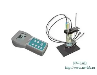 pH meter pH-150MI (2009) MARKOUT
