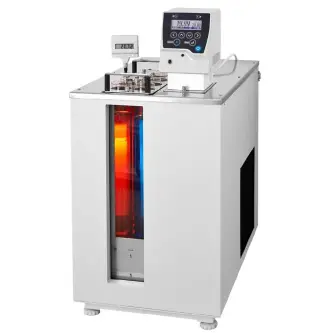 Liquid thermostat Termex KRIO-VT-ro-03 low-temperature, for determining density (0...+100 °C, 22 l)