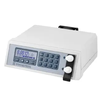 Liquid density meter Termex VIP-2MR (vibrating, for determining density)