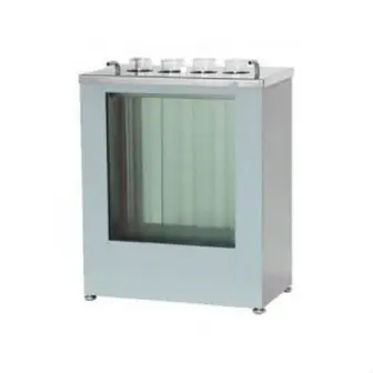 Test bath LOIP LA-380 for determining the density of petroleum products