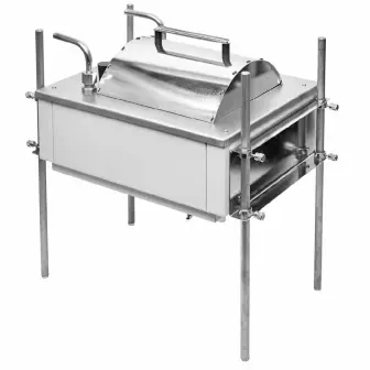 Termex BF bath (for determination of paraffins, 5 l)