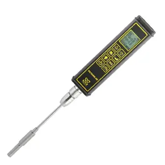 Octanometer Termex OKTAN-IM for the analysis of oil and petroleum products (-10...+40 °C)