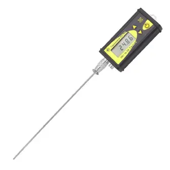 Electronic thermometer Termex ExT-01/1 for the analysis of oil and petroleum products (-50...+130 °C)