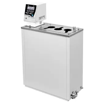 Liquid thermostat Termex VT-R-03 for the analysis of oil and petroleum products (+20...+100 °C, 40 l)