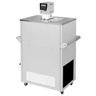 Liquid thermostat Termex KRIO-T-05-01 low-temperature, for the analysis of oil and petroleum products (-80...+20 °C, 15 l)