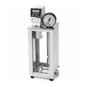 Liquid thermostat Termex VT-R-02 for the analysis of oil and petroleum products (+20...+100 °C, 30 l)