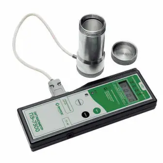Octanometer PE-7300 included (without verification), Ecokhim