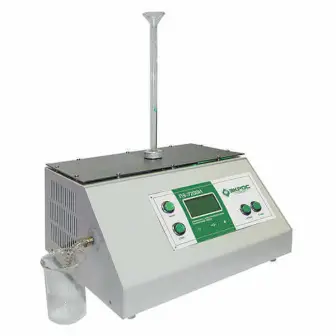 Meter PE-7200I (INP-LSh) for low-temperature indicators of petroleum products, Ecokhim