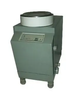 Laboratory scales VLKT 500 Out of production!