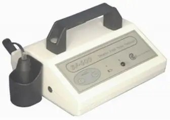 Fetal Doppler ChSSP BF-600 (ward)