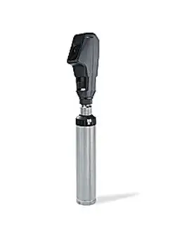 Retinoscope Heine Beta 200 stroke/dot with battery handle C-034.20.376