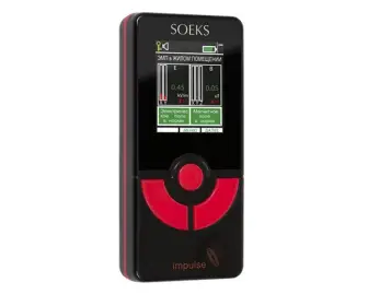 Electromagnetic field indicator SOEKS Impulse