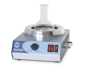 Heating mantle LOIP LH-120 for 2000 ml round flasks (2013) - MARKOUT