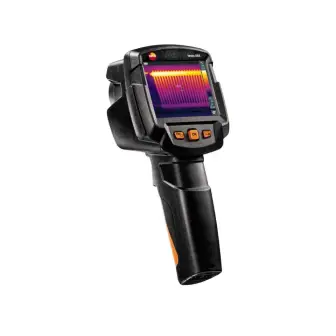 Thermal imager Testo 865