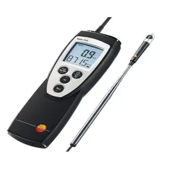 Compact anemometer Testo 416