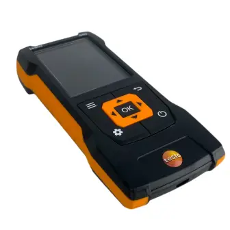 Multifunctional air quality assessment device Testo 440