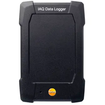 IAQ data logger for Testo 400 (art. no. 0577 0400)