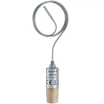 CFR temperature logger Testo 190-T3 (art. 0572 1903)