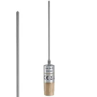 CFR temperature logger Testo 190-T2 (art. 0572 1902)
