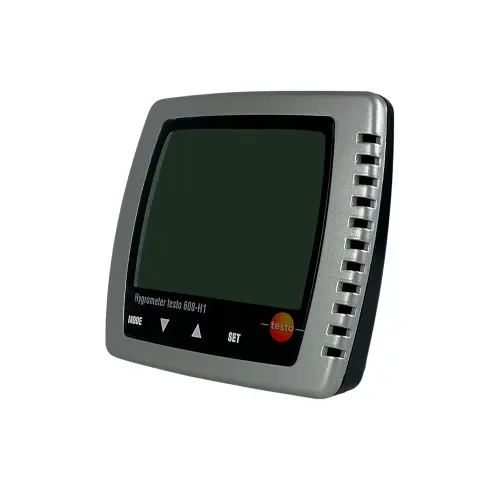 Термогигрометр Testo 608-H1