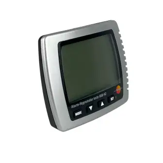 Signal funktsiyasi bilan Testo 608-H2 termogigrometri