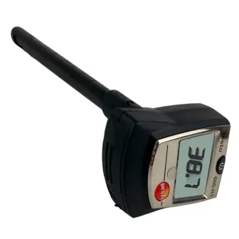 Stick-class thermohygrometer Testo 605-H1