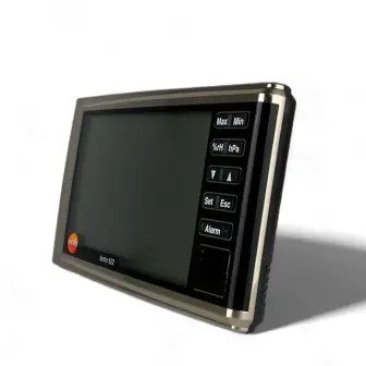 Thermohygrometer Testo 622 (built-in absolute pressure sensor)
