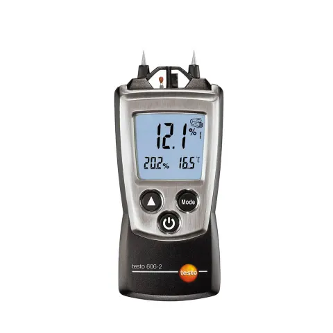 Hygrometer Testo 606-2