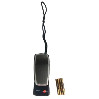 Thermohygrometer Testo 610