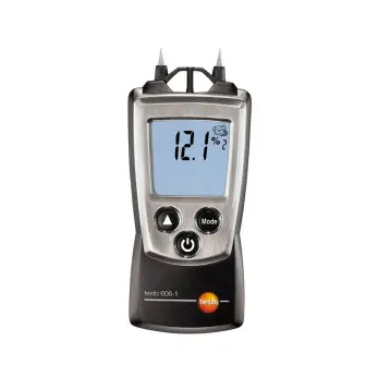 Hygrometer Testo 606-1