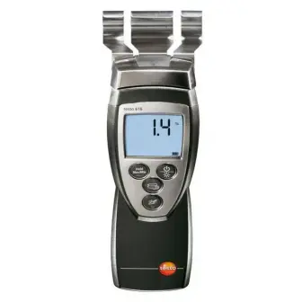 Hygrometer Testo 616