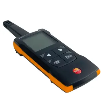 Thermohygrometer Testo 625