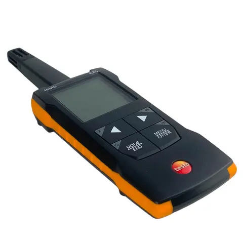 Termogigrometr Testo 625