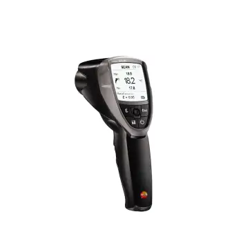 Infrared thermometer Testo 835
