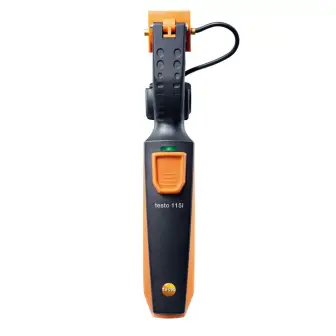 Smart Probe thermometer Testo 115i