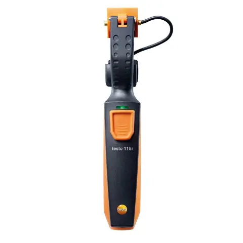 Смарт-Зонд термометр Testo 115i