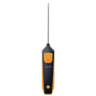Smart Probe thermometer Testo 905i
