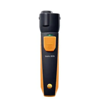 Smart Probe IR Thermometer Testo 805i