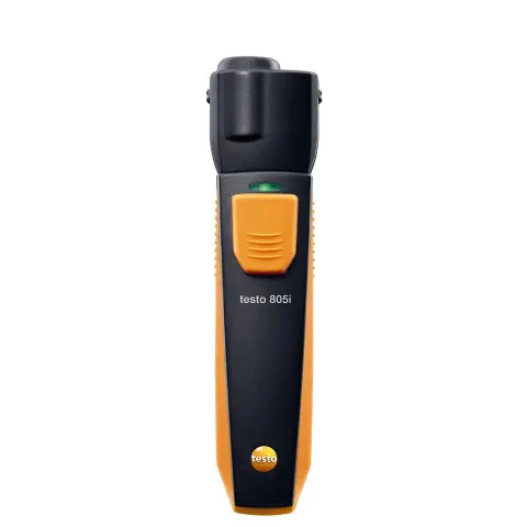 Smart Probe IR termometr Testo 805i