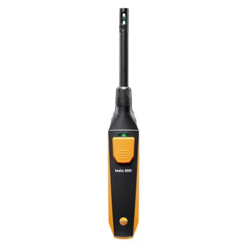 Смарт-Зонд термогигрометр Testo 605i
