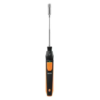 Smart Probe thermometer Testo 915i with surface probe