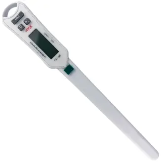 Contact thermometer RGK CT-105 (-30…+250 °C, with verification), art. 722989