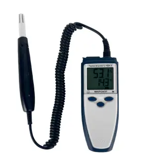 Thermohygrometer IVA-6A-D