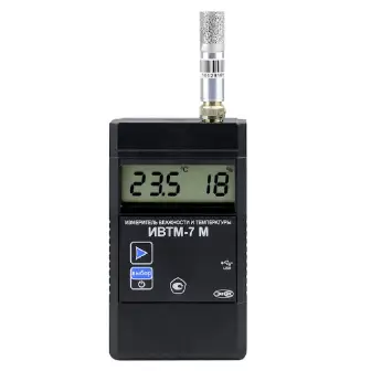 Thermohygrometer IVTM-7 M 3